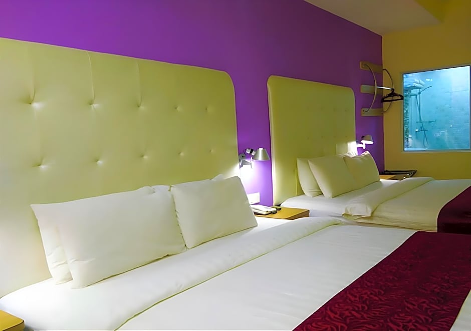 Ritz Suites