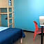 Eklo Hotels Paris Roissy CDG Airport