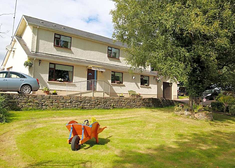 Grangeview House B&B