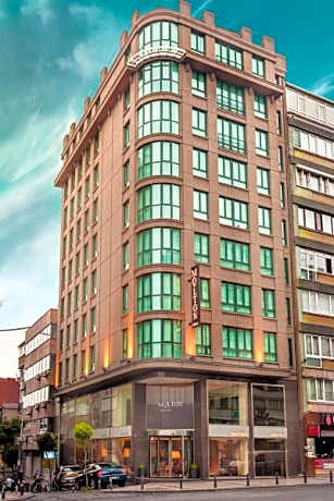 Bentley by Molton Hotels - Special Class