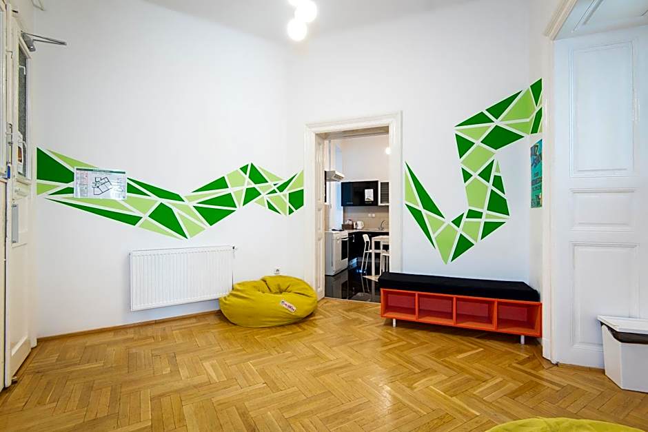 Avenue Hostel