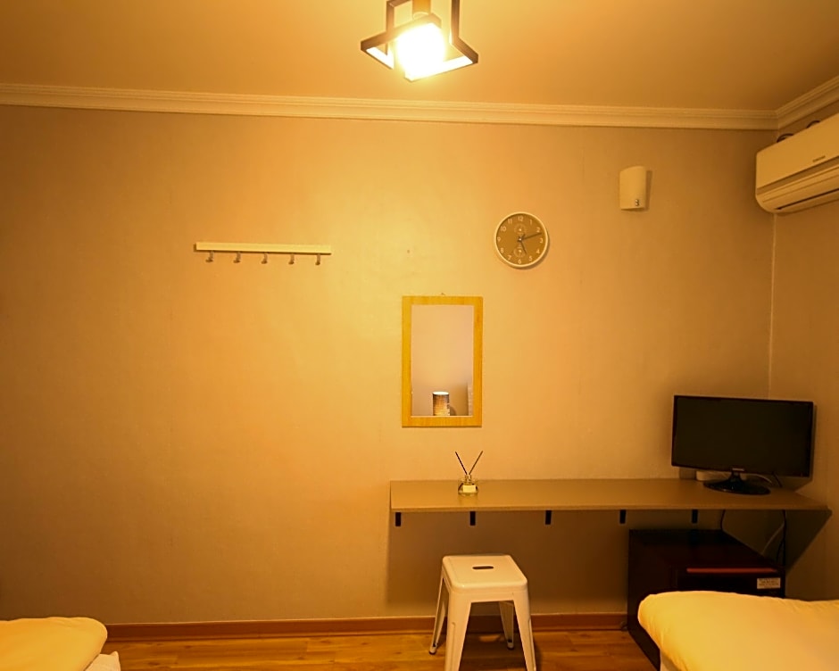 Yeha Guesthouse