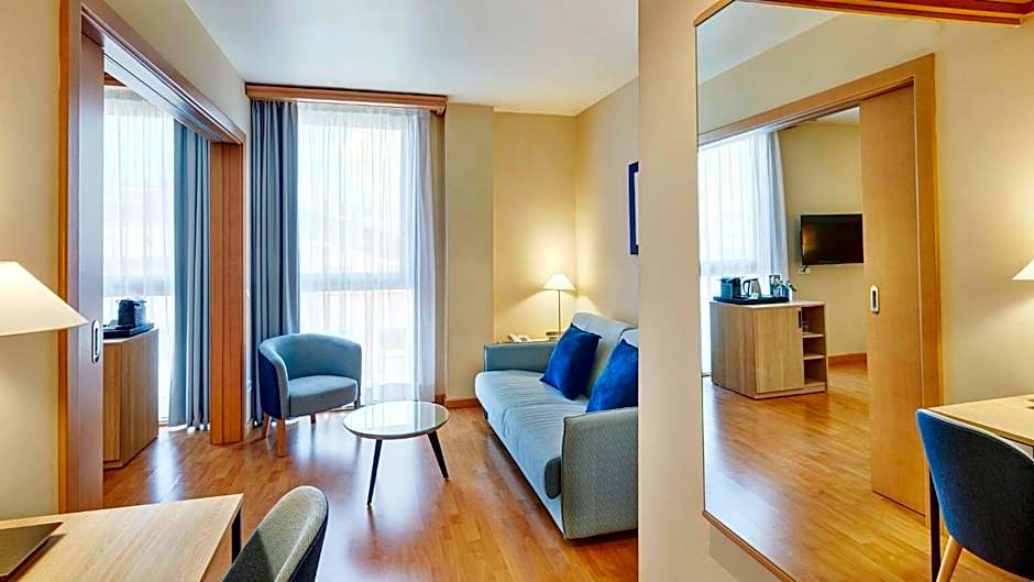 Sercotel Porta Barcelona