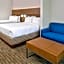 Holiday Inn Express & Suites - Siloam Springs By IHG