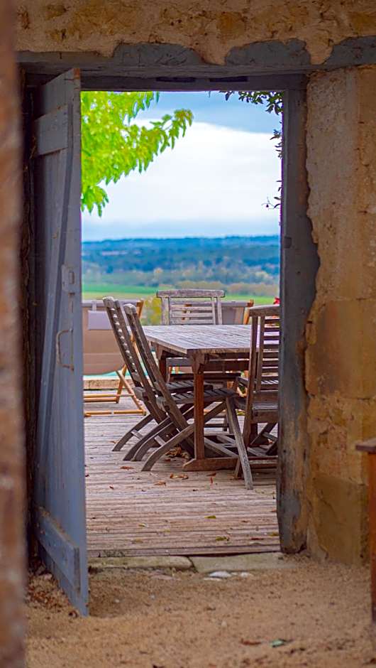 Propriété Le Monneton