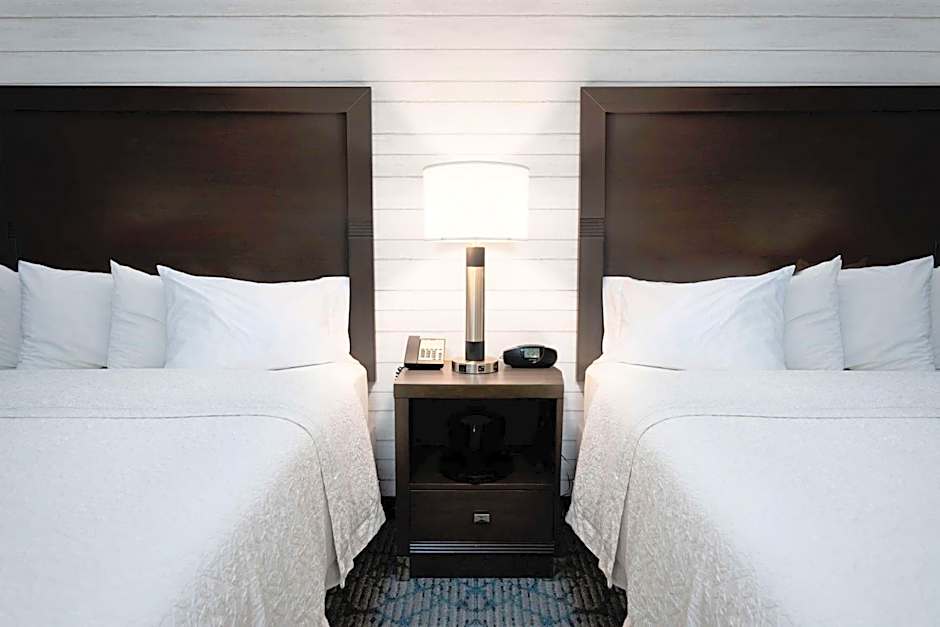 Hampton Inn By Hilton Durango