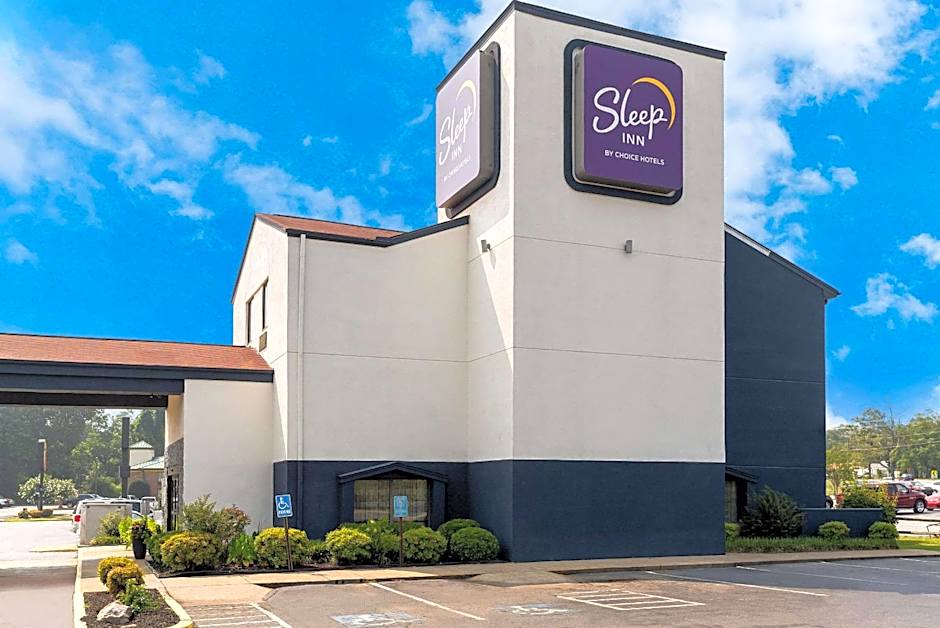 Sleep Inn Spartanburg Southwest