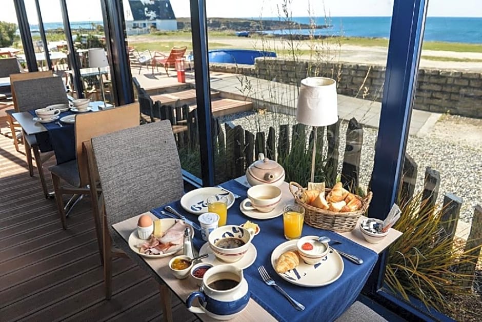 Ar Men Du, The Originals Relais (Relais du Silence)