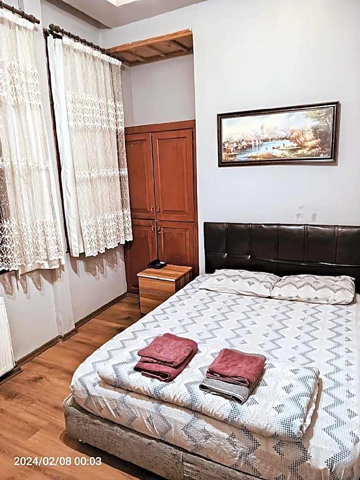 Kule Pansiyon