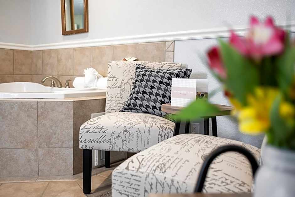 Hounds Tooth Inn