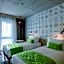 Ibis Styles Bucharest Center