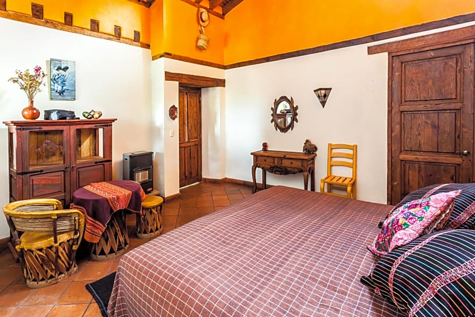 Posada Yolihuani