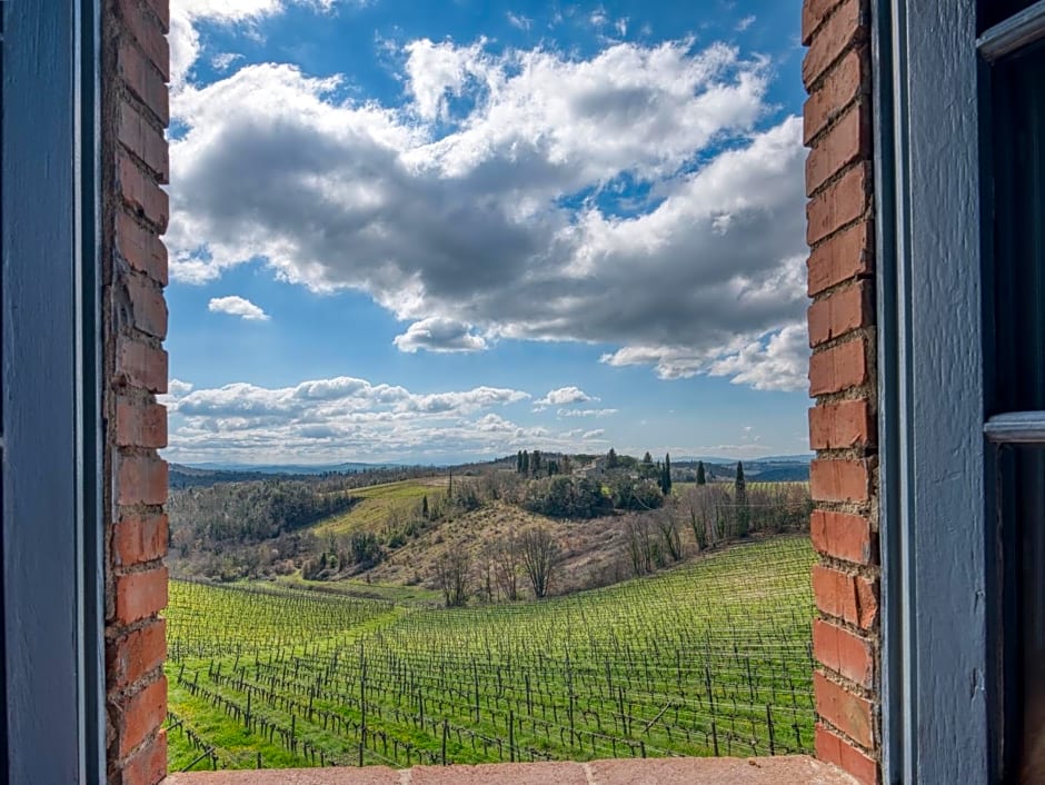 Borgo Argenina
