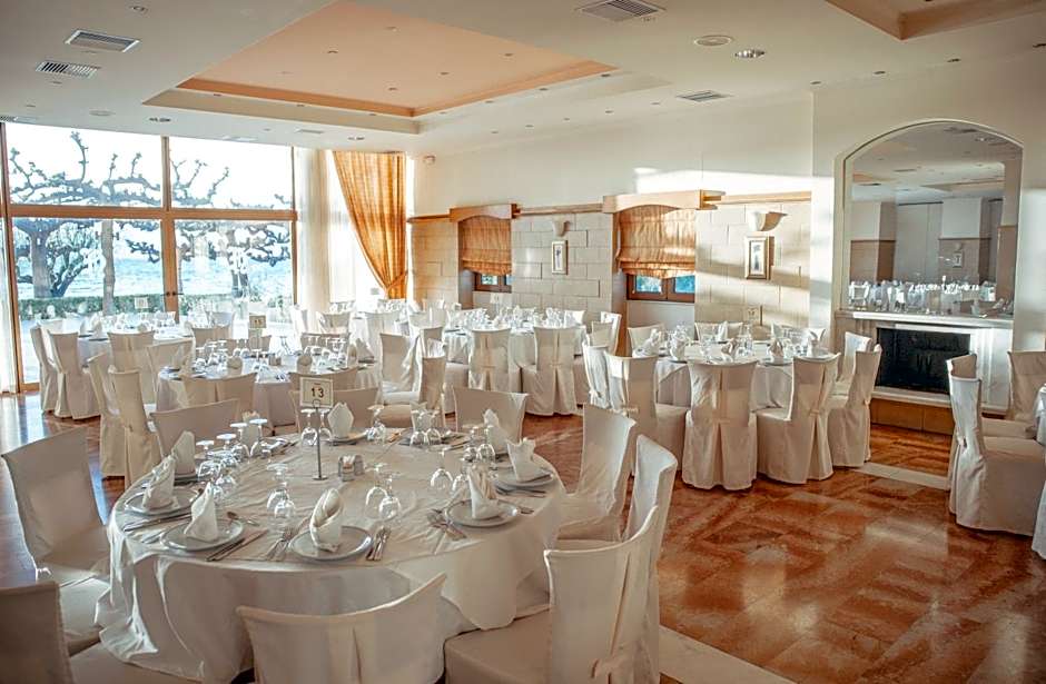 Tzaki hotel & restaurant Patras