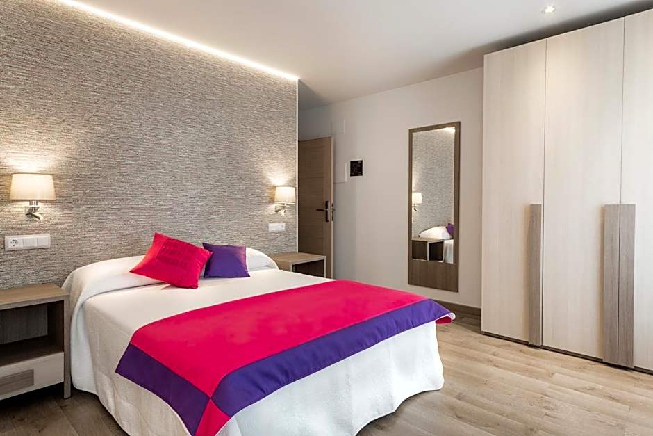 Hotel Rural Auñamendi