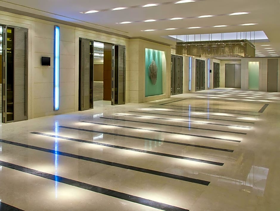 Sheraton Dammam Hotel & Convention Centre