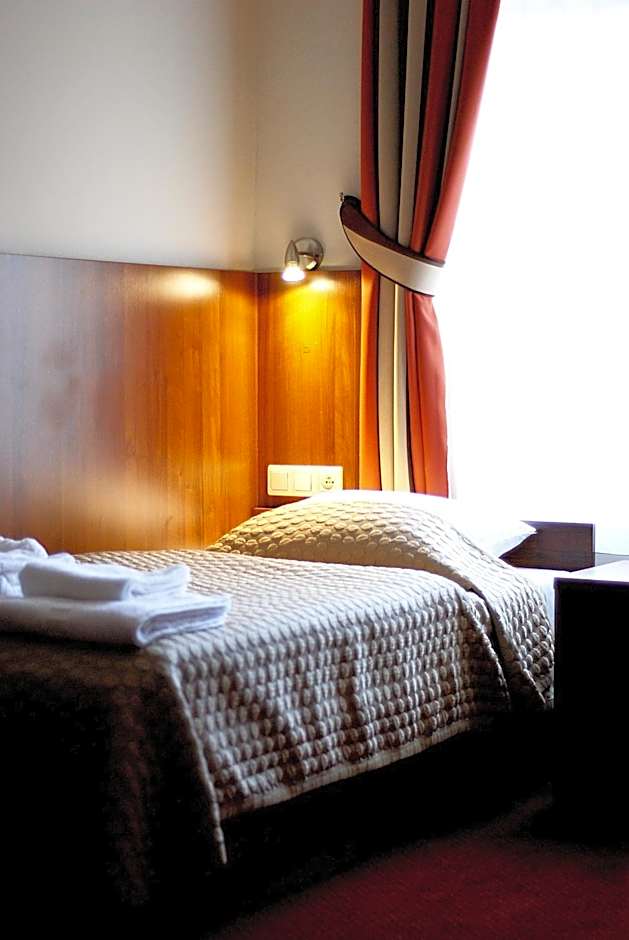 Hotel Alexander