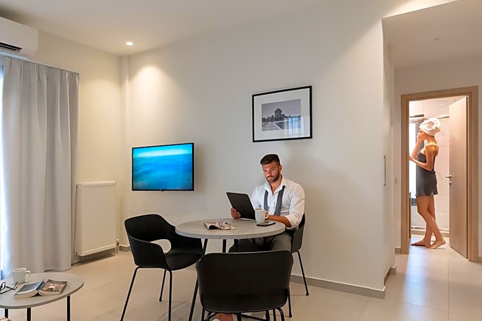 Thess Residences