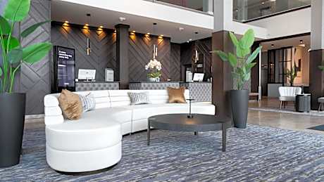Radisson Blu Hotel, Letterkenny
