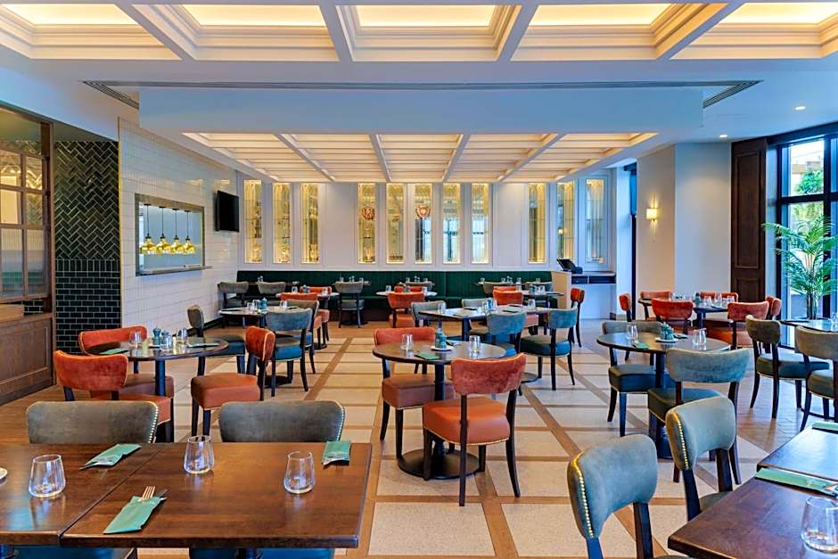 DoubleTree by Hilton Belfast Templepatrick