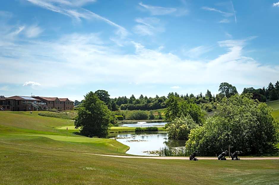 Greetham Valley