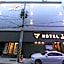 Busan Seomyeon Business Hotel J7