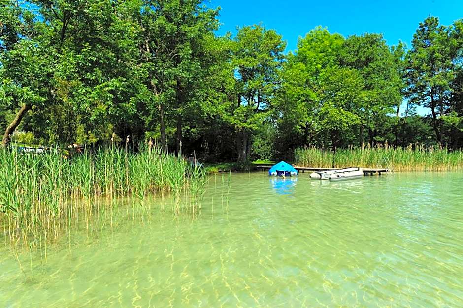 Hotel Haberl - Attersee