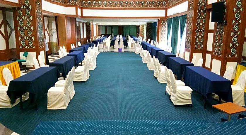 Purnama Hotel Limbang