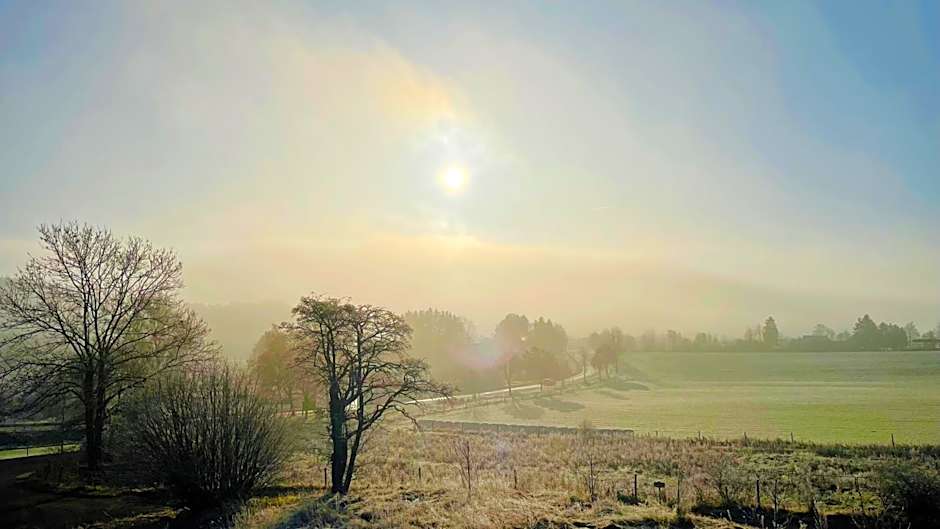 Die Strumpffabrik - Guesthouse