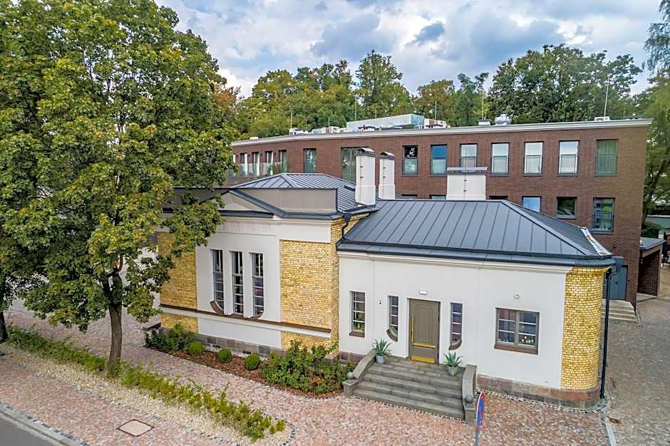 Hotel Traugutta 3 Białystok