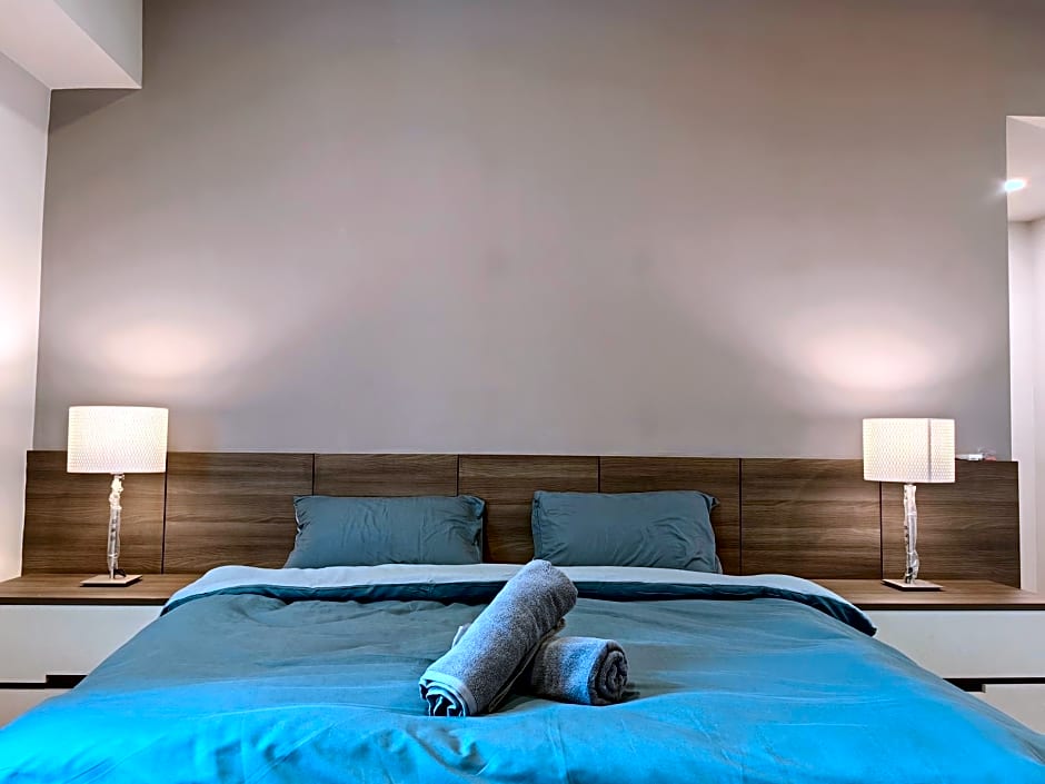 Windmill Upon Hills, Genting Highlands by Rverse Suite