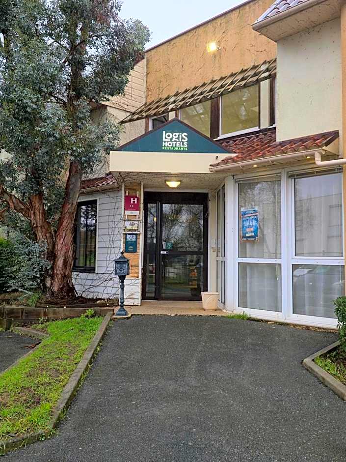 Contact Hôtel Come Inn