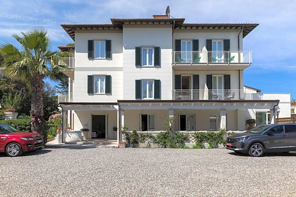 Villa Martini
