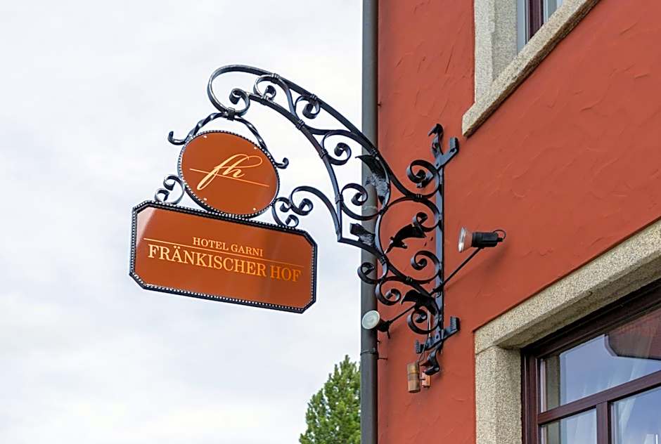 Fränkischer Hof