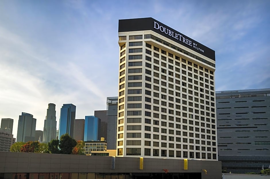 DoubleTree By Hilton Los Angeles Downtown