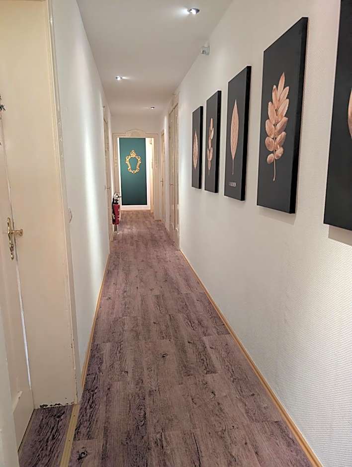 Kyritzer Landhotel Heine