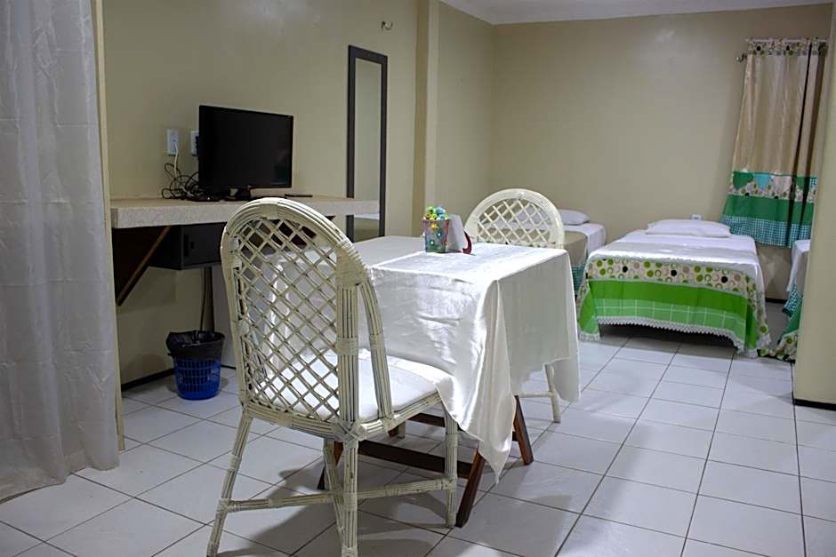 Marbello Ariau Hotel