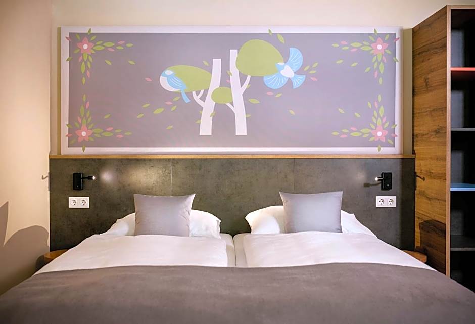 JUFA Hotel Mariazell