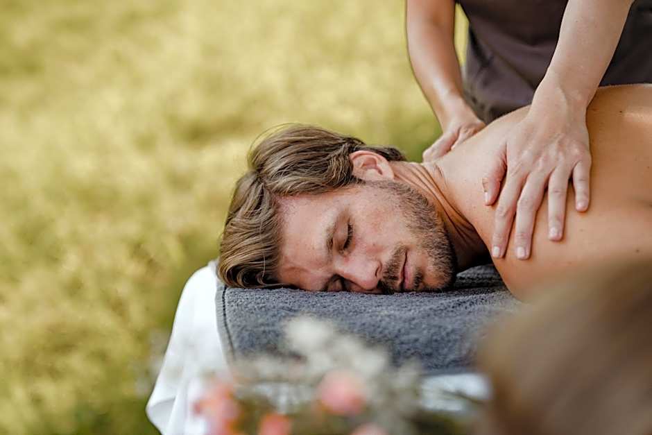 natur- und wellnesshotel Höflehner