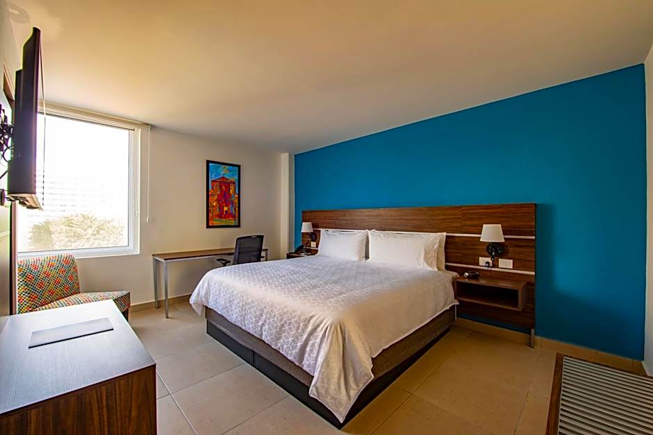 Holiday Inn Express Merida Centro By IHG