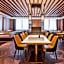 Vyluk Hotel Ningbo Hongtang Shipu