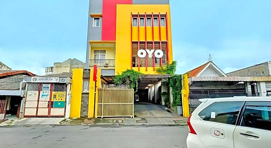 Super OYO 389 Sky Guesthouse