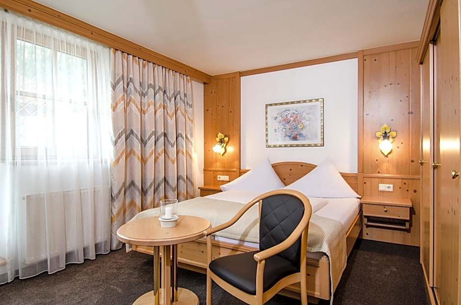 Hotel Garni Subretta