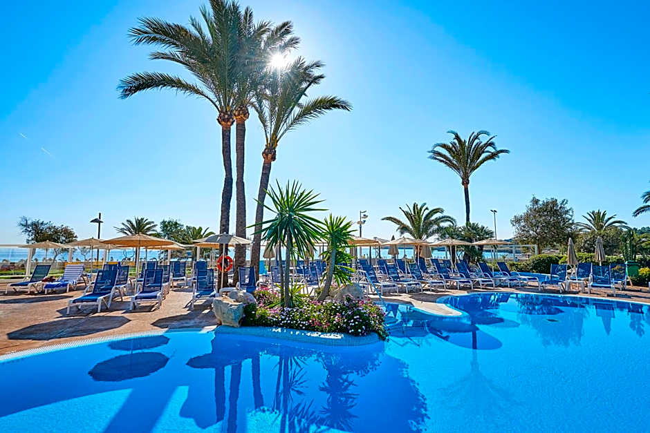 Hipotels Hipocampo Playa