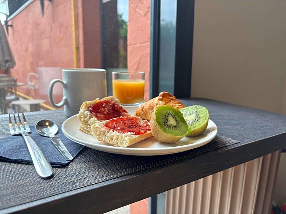 Novotel Suites Rouen Normandie
