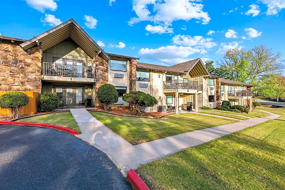 Club Wyndham Grand Lake