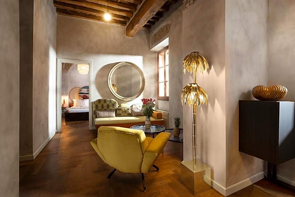 Palm Suites - Small Luxury Hotels of the World