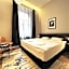 Rumor Rooms