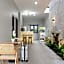 Urbanview Hotel Griya Menteng Palangkaraya by RedDoorz