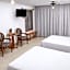NAIA Hotel Miraflores